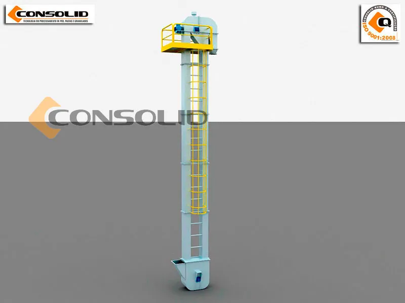 Imagem Ilustrando Consolid