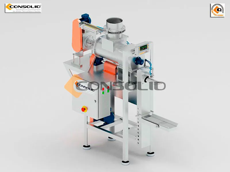 Imagem Ilustrando Consolid