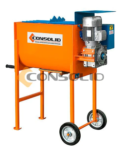 Imagem Ilustrando Consolid