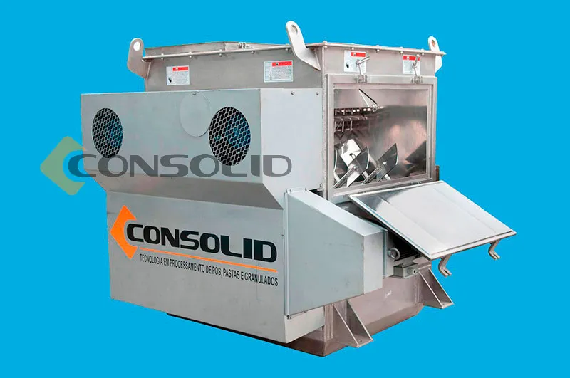Imagem Ilustrando Consolid