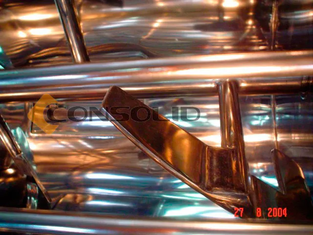 Imagem Ilustrando Consolid