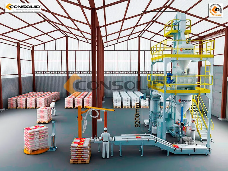 Imagem Ilustrando Consolid Imagem Ilustrando Consolid