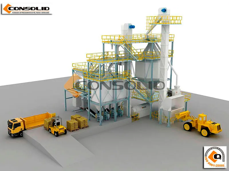 Imagem Ilustrando Consolid Imagem Ilustrando Consolid