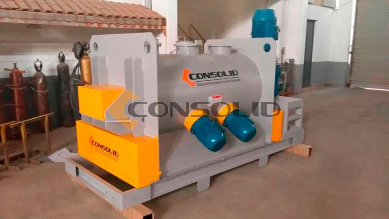 Imagem Ilustrando Consolid