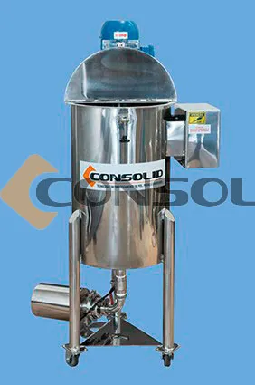 Imagem Ilustrando Consolid