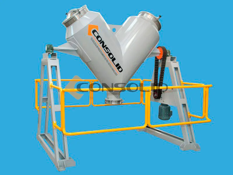 Imagem Ilustrando Consolid
