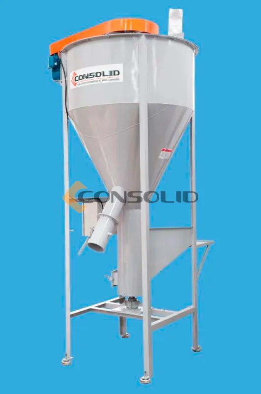 Imagem Ilustrando Consolid