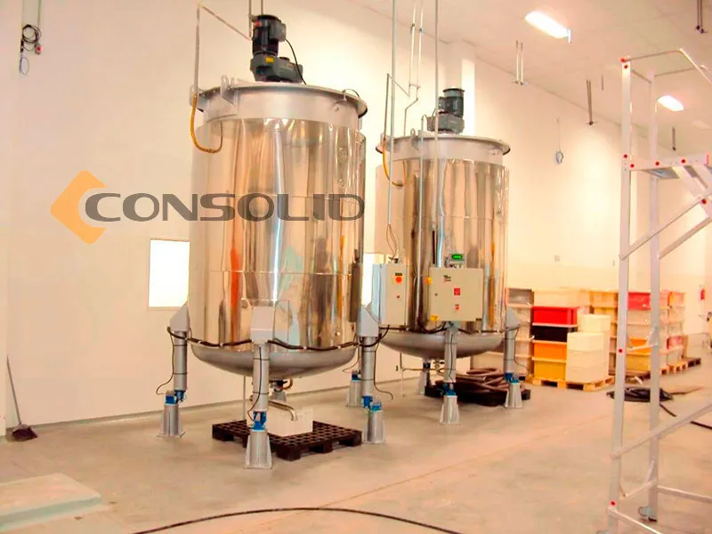 Imagem Ilustrando Consolid